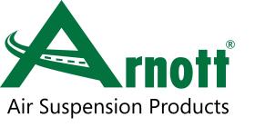 Arnott Europe P3281 - AIR SUSPENSION COMPRESSOR - 06-13 MERCEDES-BENZ R-CLASS (W25