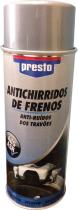 MOTIP 157066 - 400ML.PRESTO CARE ANTI CHIRRIDOS FR