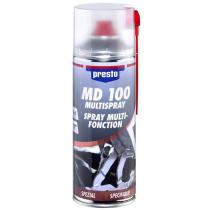 MOTIP 157165 - SPRAY MULTIUSO DE 400 ML