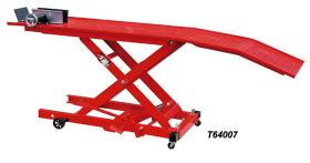 ToolRack 0021 - ELEVADOR HIDRAULICO MOTOS 360 KILOS