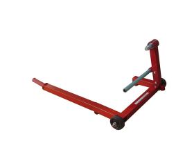 ToolRack 0059 - SOPORTE TRASERO BRAZO PARA MOTOS 36