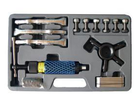 ToolRack 1197 - EXTRACTOR HIDRAULICO 10 TONELADAS