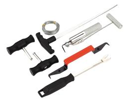 ToolRack 6032 - KIT PARA EXTRAER LUNAS