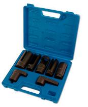 ToolRack 6257 - JUEGO VASOS SONDA LAMBDA 7 PIEZAS