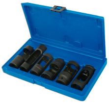 ToolRack 6282 - JUEGO VASOS INYECTORES DIESEL 1/2