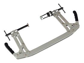 ToolRack 6428 - COMPRESOR VALVULAS