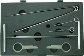 ToolRack 6511 - KIT PARA DESMONTAR SALPICADERO