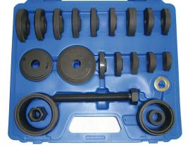 ToolRack 7167 - KIT PARA QUITAR E INSTALAR RODAMIEN