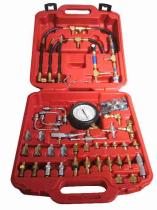 ToolRack 7532 - CONJUNTO PARA MEDIR PRESION INYECCI