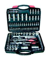 ToolRack 9023 - AUTOCLE 108 PIEZAS 1/4 Y 1/2 <br><br><H2> OFERTA CONSULTAR