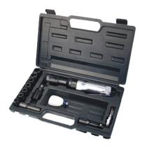 ToolRack 9046 - CARRACA NEUMATICA 1/2 C/ACCESORIOS