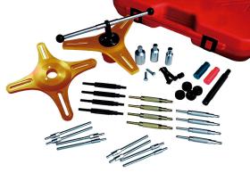 ToolRack 9068 - KIT COMPRESOR EMBRAGUES SAC