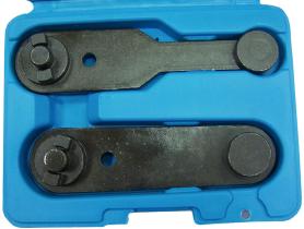 ToolRack 9077 - BLOQUEADOR ARBOL LEVAS PARA MOTORES
