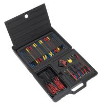 ToolRack 9129 - JGO.DE CABLES Y ACCESORIOS PARA COM