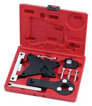 ToolRack 9139 - CONJUNTO REGLAJE PARA MOTORES FIAT