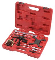 ToolRack 9141 - CONJUNTO REGLAJE PARA MOTORES FORD