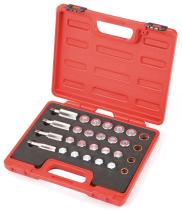 ToolRack 9151 - JGO.DE REPARACION ROSCA CARTER