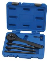 ToolRack 9155 - HERRAMIENTAS REGLAJE PARA MOTORES V