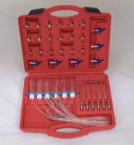 ToolRack 9193 - CONJUNTO MEDIDOR SOBRANTE INYECTORE