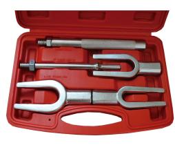 ToolRack 9203 - JUEGO EXTRACTORES ROTULAS 5 PIEZAS