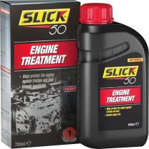 Rcar 61323500 - SLICK 50 FORMULA MOTORES DE 500ML