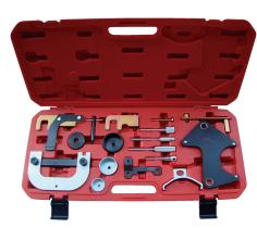 ToolRack 9447 - CONJUNTO DE REGLAJE PARA MOTORES RENAULT