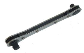 ToolRack 9461 - CARRACA PEQUENA DE 1/4 Y 3/8