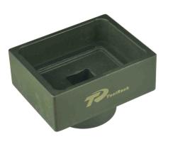 ToolRack 9495 - VASO TUERCA PRISIONERA P/MOTORES DAF, MAN Y MERCEDES BENZ