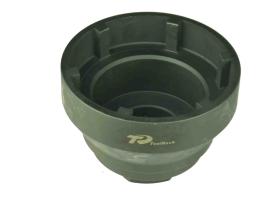 ToolRack 9503 - VASO DE TUERCA DEL EJE DELANTERO PARA MAN TGA