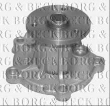 Borg & Beck BWP1105 - BOMBAS DE AGUA B&B