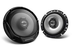 Rcar KFCE1765 - JUEGO ALTAVOCES KENWOOD 17CM