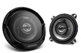 Rcar KFCE1065 - JUEGO ALTAVOCES KENWOOD 10CM