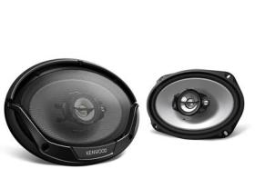 Rcar KFCE6965 - JUEGO ALTAVOCES KENWOOD