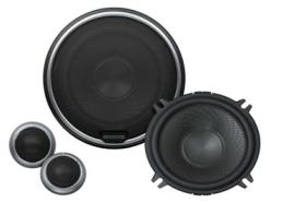 Rcar KFCS503P - JUEGO ALTAVOCES KENWOOD 130MM 240W