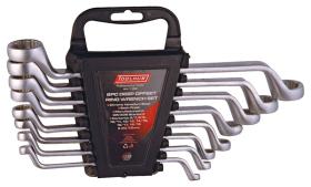 ToolRack 1150 - PG.73 JUEGO DE LLAVES ACODADAS 8PZS 6-22MM