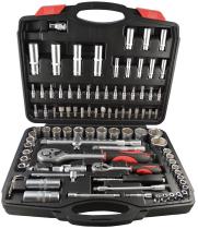 ToolRack 1162 - PG.67 JUEGO DE AUTOCLE 1/2"&1/4"-94PZS