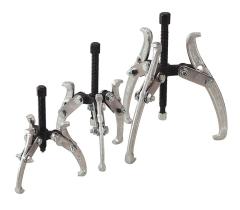 ToolRack 9523 - PG.46 TK-9523 - JUEGO EXTRACTORES DE 3 GARRAS - 3PZS