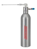 ToolRack 9567 - PG.24 AEROSOL ALUMINIO RECARGABLE 650ML