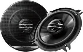 Rcar TSG1320F - JUEGO DE ALTAVOCES 2 VIAS, 13CM 220W