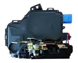 Rcar RA181024 - CERRADURA TRASERA DERECHA SEAT