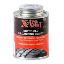 Rcar 14511 - CEMENTO SUPER BLU PARA VULCANIZADO 236 ML