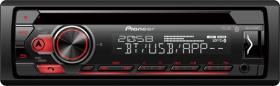 Rcar DEHS420BT - RADIO/USB/CD/BLUETOOTH