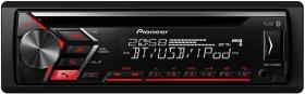 Rcar DEHS4000BT - RADIO CD USB PIONEER BLUETOOTH