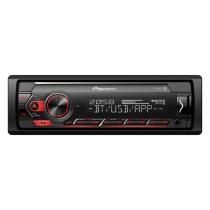 Rcar MVHS420BT - PIONEER 1-DIN CON BLUETOOTH, USB, SPOTIFY