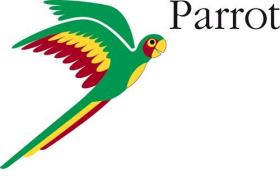 PARROT ORIGINAL  Rcar