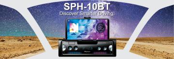 PIONEER SPH-10BT