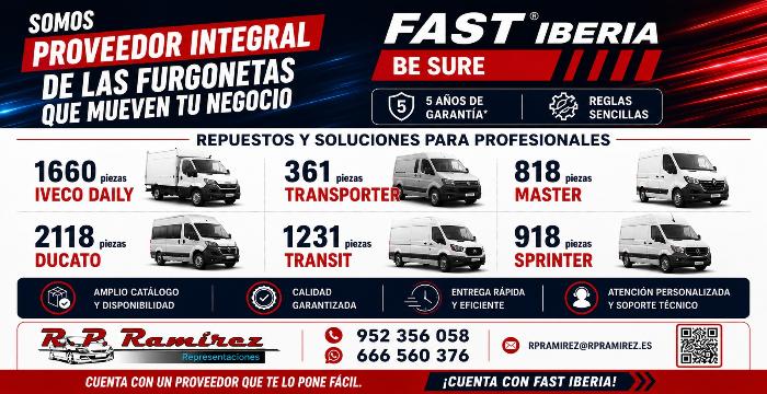 FAST