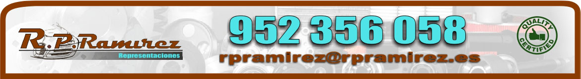 Representaciones Ramírez Alba